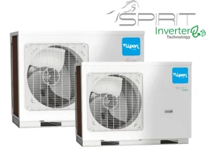 Heat Pumps & Air Conditioners